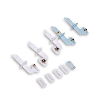 E-flite Control Horn Set: UMX Me 262 - EFL-1503