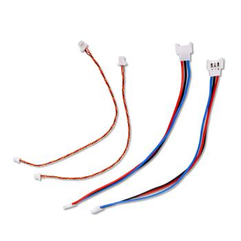 E-flite Extension Set: UMX Me 262 - EFL-1504