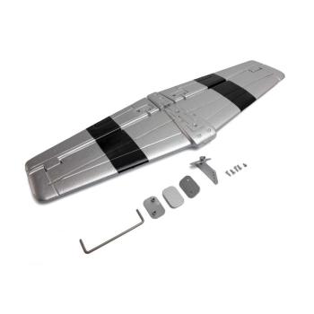 E-flite Horizontal Stabilizer: P-51 1.0m - EFL-1736