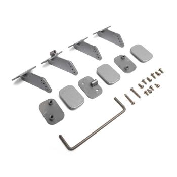 E-flite Control Horn Set: P-51 1.0m - EFL-1745