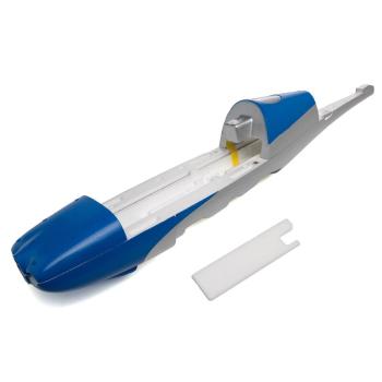 Painted Fuselage with Cowling: UMX Cirrus SR22T - EFL-1751