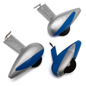 E-flite Landing Gear Set: UMX Cirrus SR22T - EFL-1754