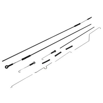 E-flite Pushrod Set: UMX Cirrus SR22T - EFL-1756
