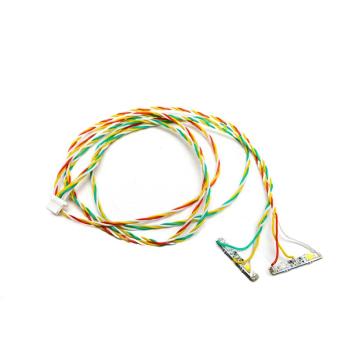 E-flite LED Light Set: UMX Cirrus SR22T - EFL-1760