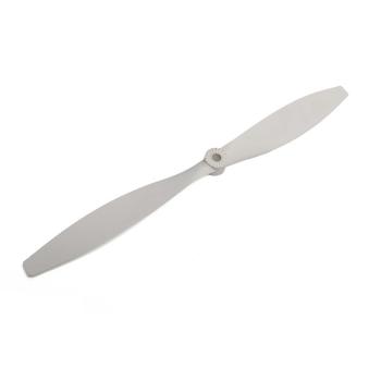 E-flite 10 x 5 Propeller, White: Sportix 1.1m - EFL-1957