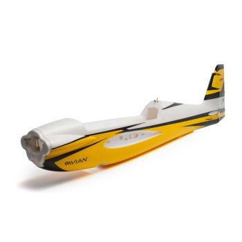 E-flite Painted Fuselage: Sportix 1.1m - EFL-1959