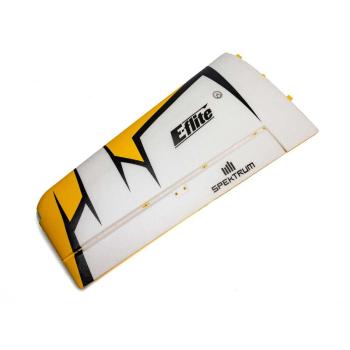 E-flite Left Painted Wing with Aileron Servo: Sportix 1.1m - EFL-1960