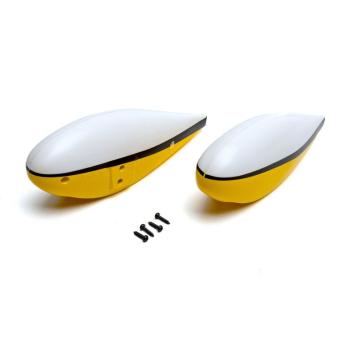 E-flite Wheel Pants Left & Right: Sportix 1.1m - EFL-1971