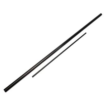 E-fite Wing and Horizontal Carbon Tubes: Sportix 1.1m - EFL-1974