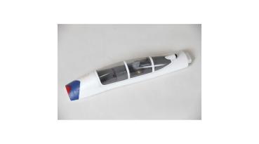 E-flite Canopy:Su-30 70mm EDF - EFL01080