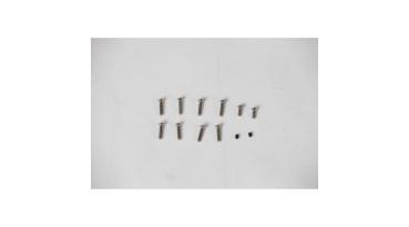 E-flite Screw Set:Su-30 70mm EDF - EFL01087