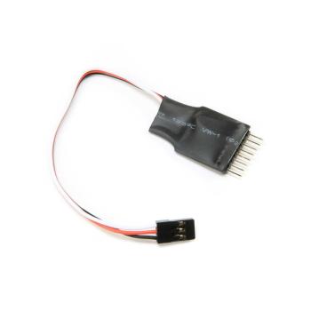 E-flite Landing gear sequencer: SU-30 70mm EDF - EFL01095