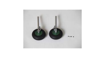 E-flite Main Gear Strut:Su-30 70mm EDF - EFL01099