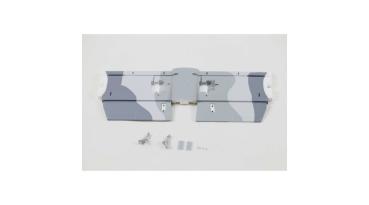 E-flite Horizontal Stab: A-10 Thunderbolt II 64mm EDF - EFL01178