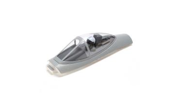 E-flite Canopy/Hatch: A-10 Thunderbolt II 64mm EDF - EFL01180