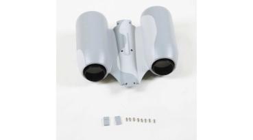 E-flite Nacelle Assembly: A-10 Thunderbolt II 64mm EDF - EFL01181