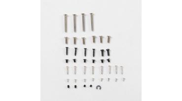 E-flite Screw Set: A-10 Thunderbolt II 64mm EDF - EFL01184