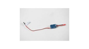 E-flite BEC 5A: A-10 Thunderbolt II 64mm EDF - EFL01191