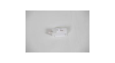 E-flite Fuselage Hatch Pin Assembly: P-51D 1.5m - EFL01252