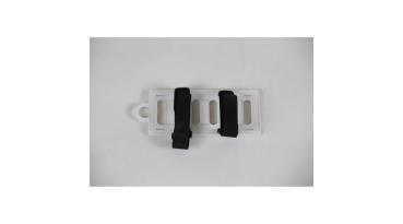 E-flite Battery Tray w/Straps: P-51D 1.5m - EFL01255