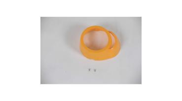 E-flite Cowl: P-51D 1.5m - EFL01256