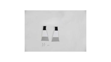E-flite Retract Strut Covers: P-51D 1.5m - EFL01265