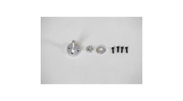 E-flite Motor Prop Adaptor 4258-460kV: P-51D 1.5m - EFL01271