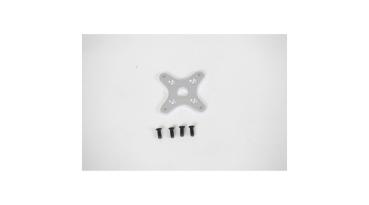 E-flite Motor Mount Set: P-51D 1.5m - EFL01272
