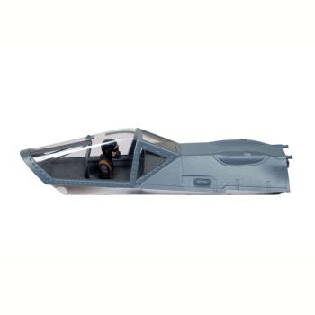 E-flite Canopy w/Pilot, Focke-Wulf Fw190A 1.5m - EFL01351