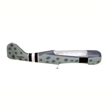 E-flite Fuselage, Focke-Wulf Fw190A 1.5m - EFL01353