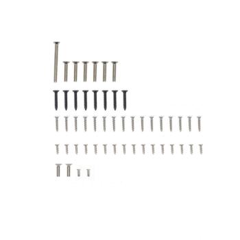 E-flite Screw and Bolt Hardware Set, Fw190A 1.5m - EFL01362