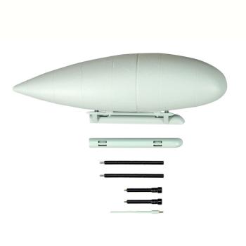 E-flite Scale Accessories, Focke-Wulf Fw190A 1.5m - EFL01366