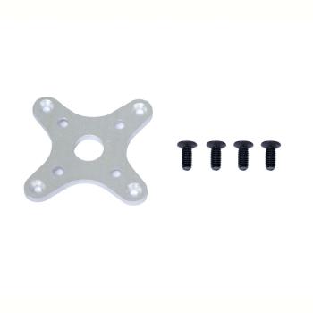 E-flite Motor Mount w/Mounting Bolts, Fw190A 1.5m - EFL01371