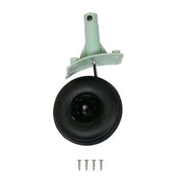 E-flite Tailwheel Assembly, Focke-Wulf Fw190A 1.5m - EFL01374