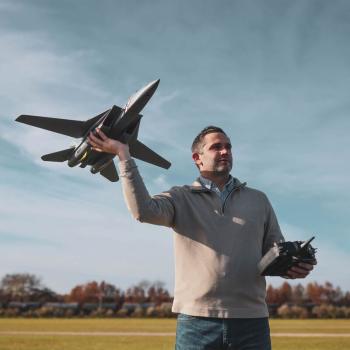 E-flite F-14 Twin 40mm EDF RC-Flugzeug Jet Spannweite: 762mm BNF Basic - EFL01450