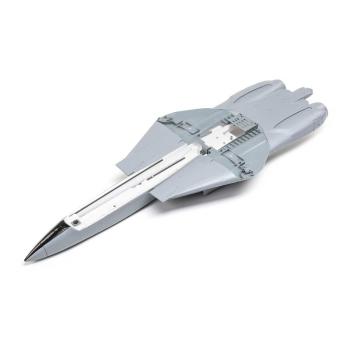 E-flite Fuselage: F-14 Tomcat 40mm Twin - EFL01451
