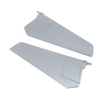 E-flite Wing Set: F-14 Tomcat 40mm Twin - EFL01452