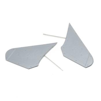 E-flite Taileron Set: F-14 40mm Twin - EFL01453