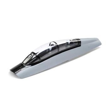 E-flite Canopy: F-14 Tomcat 40mm Twin - EFL01456