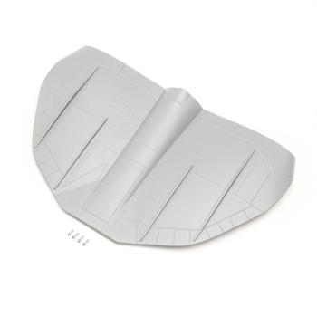 E-flite Top Fuselage Cover: F-14 40mm - EFL01461