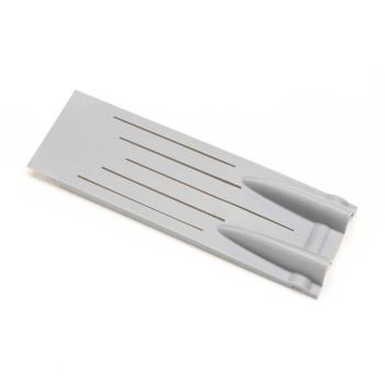 E-flite Bottom Fuselage Cover: F-14 40m - EFL01462