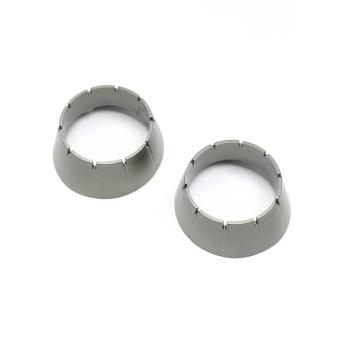 E-flite Tail Exhaust Cones: F-14 40mm - EFL01470