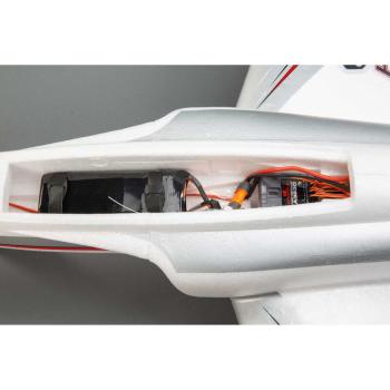 E-flite Habu STS 70mm EDF Smart Trainer RC-Jet Flugzeug w/SAFE RTF Basic - EFL015001