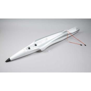 E-flite Painted Fuselage: Habu STS - EFL01551