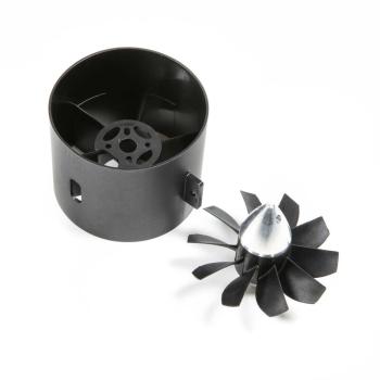 E-flite 70mm Ducted Fan: Habu STS - EFL01559