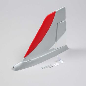 E-flite Vertical Fin Assembly: Habu STS - EFL01562