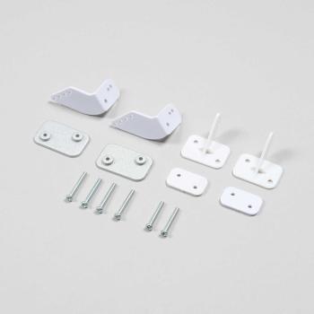 E-flite Control Horn Set: Habu STS - EFL01563