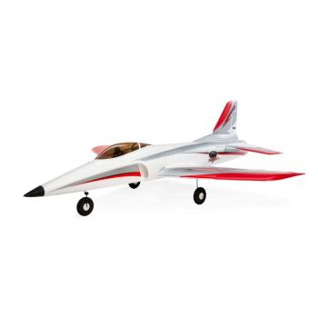 E-flite Habu STS 70mm EDF Smart Jet Trainer PNP - EFL01575