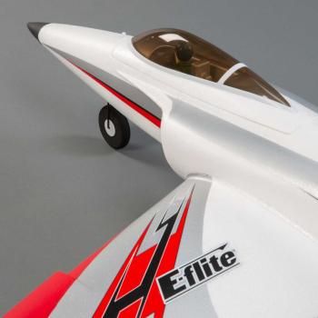 E-flite Habu STS 70mm EDF Smart Jet Trainer PNP - EFL01575