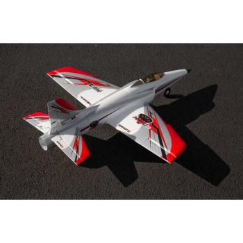 E-flite Habu STS 70mm EDF Smart Jet Trainer PNP - EFL01575